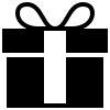 Gifts Icon