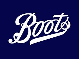 boots Coupon code