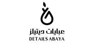 عبايات ديتلز Coupon code